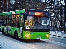 В Салехарде увеличат число рейсов на маршрутах №1 и № 3