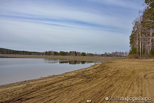 Макаровское водохранилище екатеринбург на карте В поисках места для рыбалки 3 Subaru Impreza (GD, GG), 2 л, 2005 года путешест