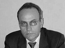 В Курске скончался профессор ЮЗГУ Александр Ивахненко