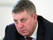Губернатор Брянской области отреагировал на стрельбу в гимназии Брянска
