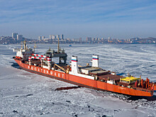 Атомный контейнеровоз отправится на Дальний Восток по Севморпути: каковы цели экспедиции?