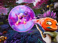 Сыендук может озвучить игру High on Life от автора «Рика и Морти»