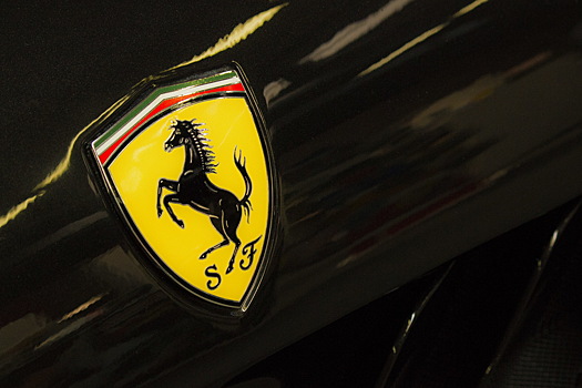 Ferrari снизит темпы расширения модельного ряда в 2020 году