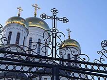 В РПЦ рассказали, что делать при потере нательного креста