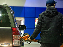 В России снова выросли цены на бензин