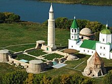 Алексей Смирнов одним из первых призвал к объективному изучению истории Золотой Орды