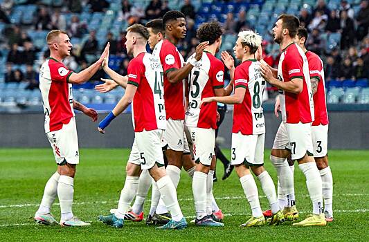 Экс-главу совета директоров ФК «Локомотив» обвинили в организации убийств