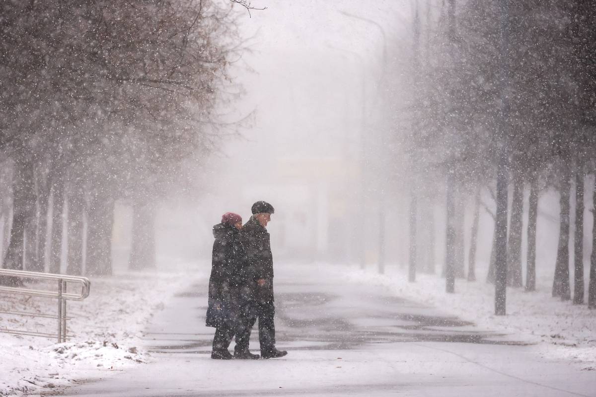 Под Москвой появилась улица имени военкора Татарского
