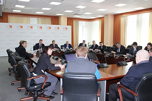 Красноярск посетят эксперты международного проекта «Низкоуглеродный город»