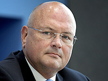 Глава спецслужбы ФРГ может лишиться поста: виноваты связи с РФ или он неудобен властям?