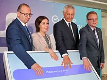 Первый хаб СБЕР ЕАПТЕКИ открылся в Магнитогорске