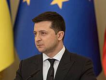 Зеленский заявил, что Украина «поскандалила» с тремя странами из-за нагнетания темы войны
