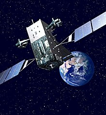 В США заявили о готовности Китая уничтожать спутники