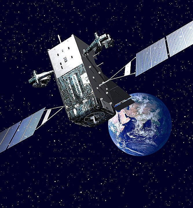 В США заявили о готовности Китая уничтожать спутники