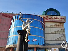 Китай под омским небом. "Арлекин" берётся за перевоспитание капризных невест