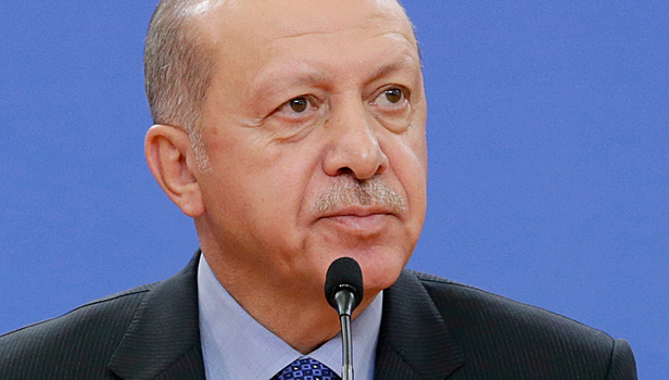Эрдоган ошибся, сообщив о гибели двух россиян при строительстве АЭС "Аккую" в Турции
