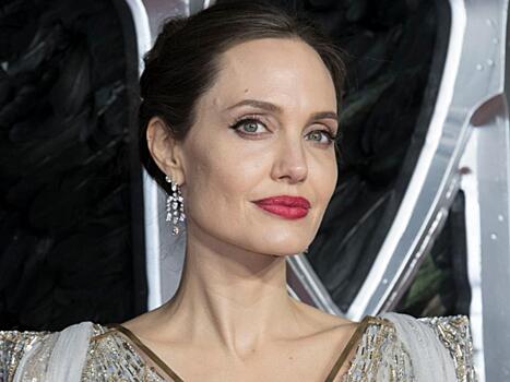 Анджелина Джоли все-таки сыграет невесту Франкенштейна