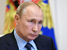 Путин поручил создать единый портал для поиска вакансий