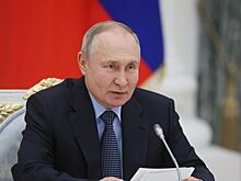 На послание Путина не позовут журналистов из недружественных стран