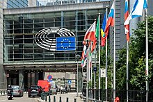 В Европе обеспокоились британским проектом изменения договора по Brexit