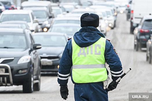 Юрист предупредил водителей о новых штрафах в РФ