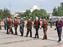 Белоусов: ОДКБ важно углублять сотрудничество с СНГ и ШОС