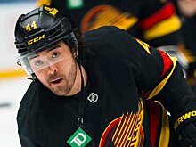 Шервуд о возможном обмене из «Ванкувера»: «Стараюсь не обращать внимание на слухи, живу сегодняшним днем. Контрактная проблема решится сама собой»