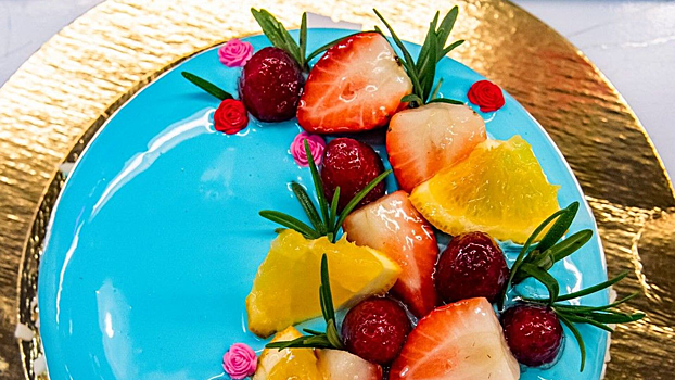 Желейные торты: идеальное решение для тех, кто устал от бисквитов