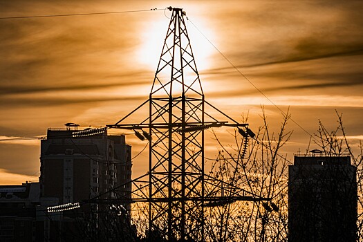 «Коммерсантъ»: «Россети» хотят реструктурировать долги Северного Кавказа за электричество — Daily Storm