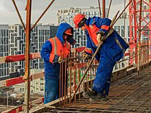 Контроль в Москве за мигрантами будет усилен