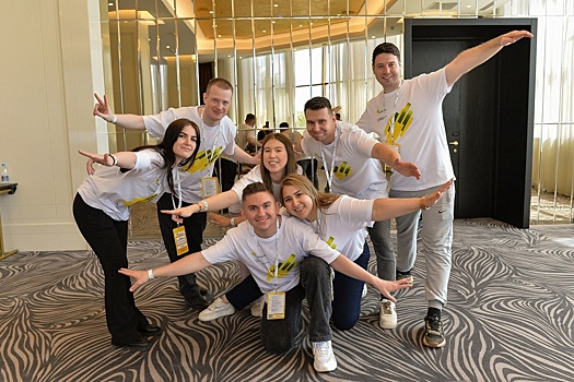 Молодые нефтяники Оренбуржья успешно представили свои проекты на конференции