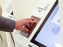 Каждый второй избиратель на выборах в Москве выбирает электронный бюллетень