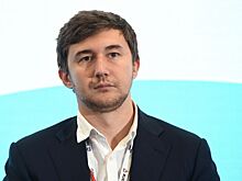 Карякин оценил отказ украинок подписать открытое письмо против российских спортсменов