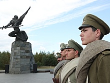 В Беларуси создан мемориальный комплекс героям и жертвам Первой мировой войны