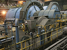 Китай начал сокращать производство