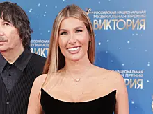 Кети Топурия задумалась о рождении четвертого ребенка