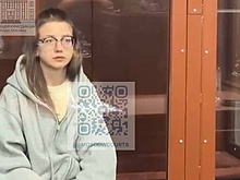 Главу ЦУР Петербурга Никитину арестовали на два месяца