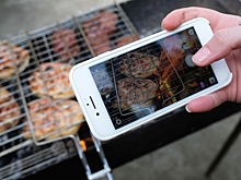 Россиян предупредили о риске поломки смартфонов