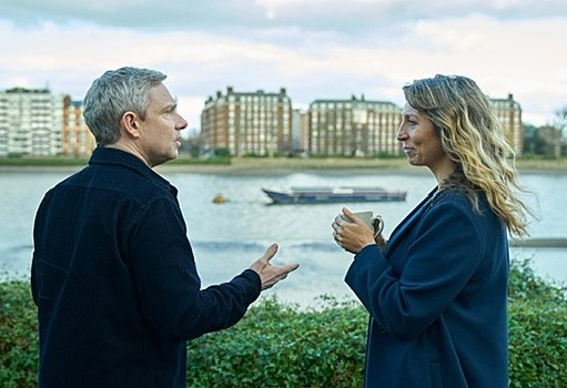 Сериал «Родители года» продлен на четвертый сезон