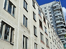 Забытые в заколоченном доме
