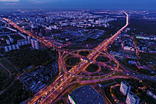 «Ингосстрах» составил рейтинг самых аварийных улиц Москвы