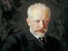 Антивирусный Чайковский