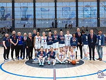 Курское «Динамо» покинули ещё два игрока