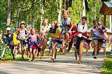 Стали известны основные проблемы летнего отдыха орловских детей