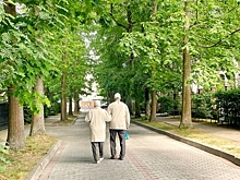 До 90 лет доживает только 1% омских пенсионеров
