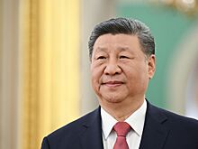 Си Цзиньпин оценил отношения России и Китая