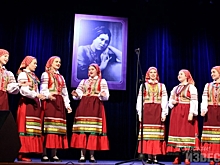 «Солнце России» соберет в Курской области исполнителей народной песни