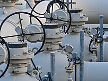 В Германии предупредили о непоправимом ущербе при остановке поставок газа из России