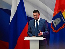 Политолог рассказал, о каком тренде говорит назначение Первышова главой Тамбовской области