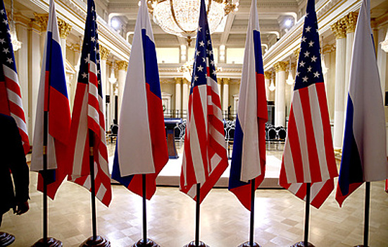 Консультации в Стамбуле: как США и РФ устраняют "раздражители"